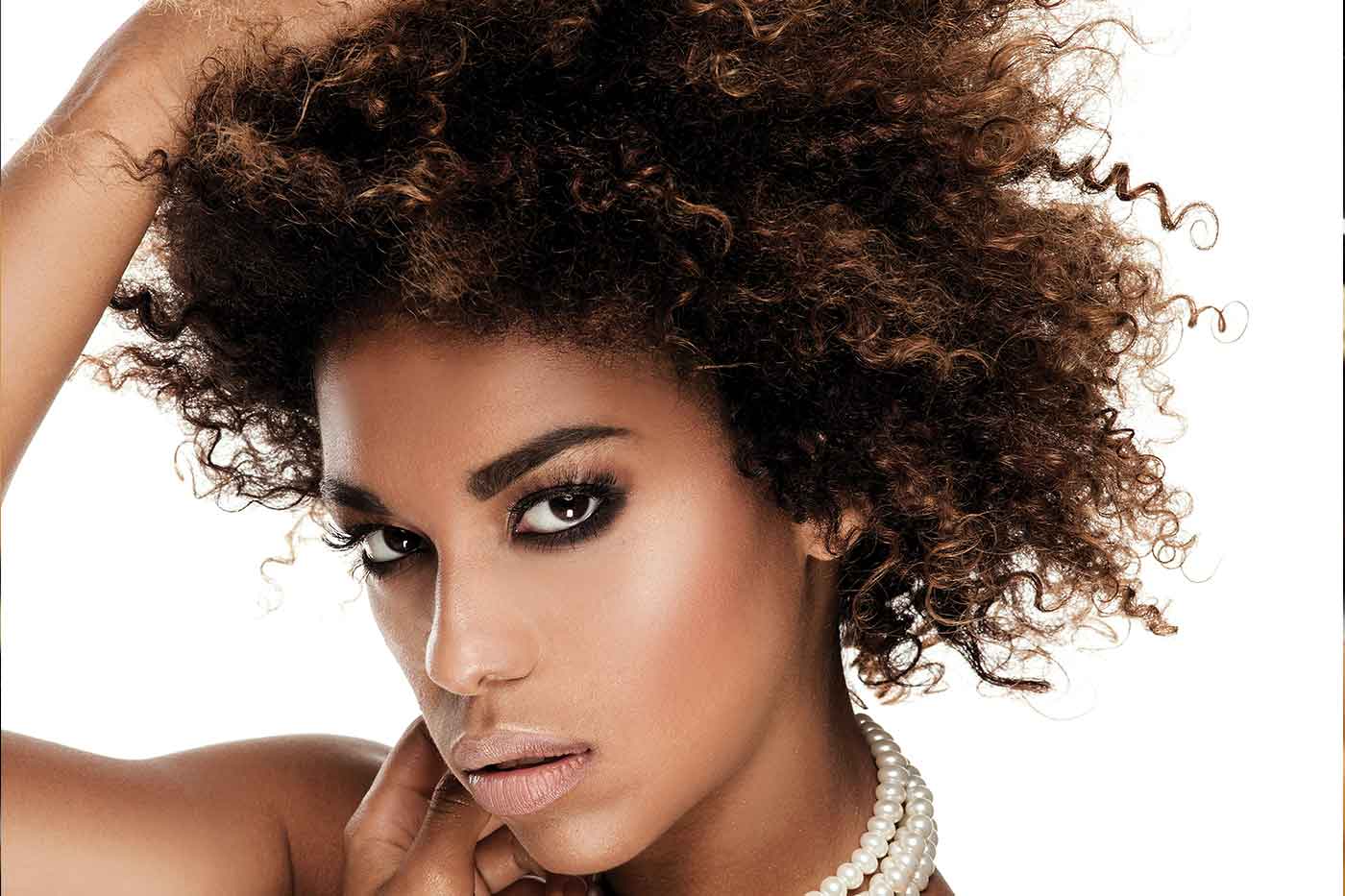 Perfecting Makeup for dark Skin Tones StyleSpeak